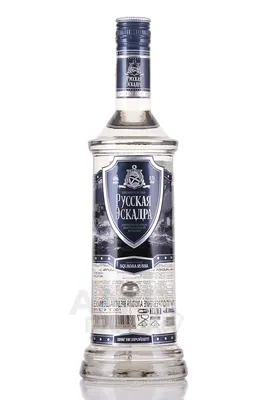 Русский стандарт 0.5 L - Alcoclub