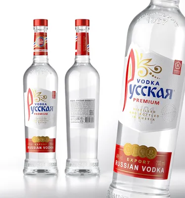 русская водка с икрой День рождения русской водки Креатив   #yandeximages | Vodka, Best tasting vodka, Alcoholic drinks