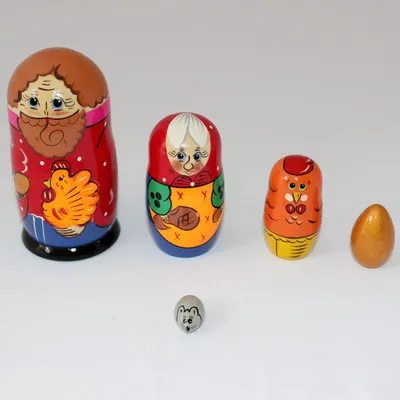 Российские промыслы. Народные игрушки. | White Blue - сделано в России |  Дзен