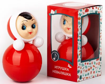 Русская народная игрушка — Русская вера