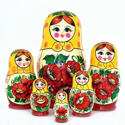 Русские народные игрушки 60 картинок