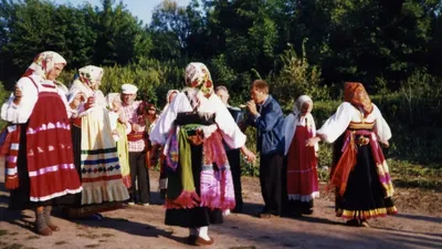 Русские народные певицы. Замечательные и любимые исполнительницы. Мой ТОП |  Роман Данилин | Дзен