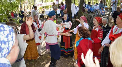 Русские народные танцы в Москве: цены, отзывы и адреса