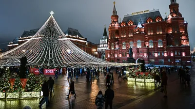 Русские народные, весёлые, хороводные» - традиции русского народа