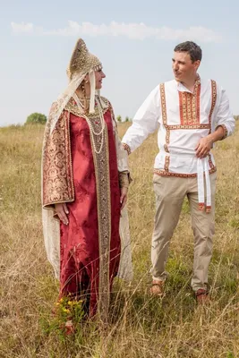 Мастер-класс для педагогов «Куклы в русских народных костюмах» (20 фото).  Воспитателям детских садов, школьным учителям и педагогам - Маам.ру