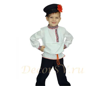 Русские народные костюмы (id 50888852), заказать в Казахстане, цена на  