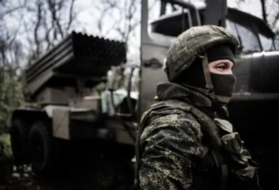 Разрушительная атака. Русский солдат сел в грузовик за секунду до того, как  его взорвали ВСУ - CNN Prima NEWS