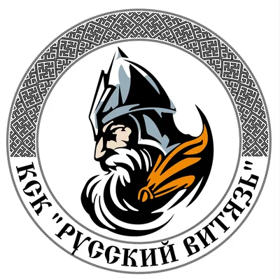 Футболка Русский Витязь - Атрибутика Витязь