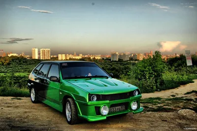 Фото: Город русских машин, официальный дилер Lada, автосалон, ул.  Руставели, 27, Санкт-Петербург — Яндекс Карты