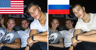 11 популярных русских парней в Tik Tok |  | Дзен