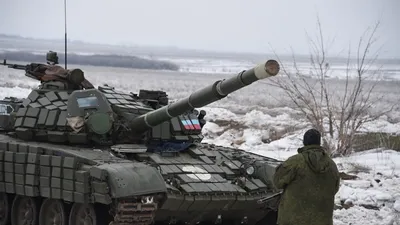 Армия-2020». Русские танки в атаке | Октагон.Медиа