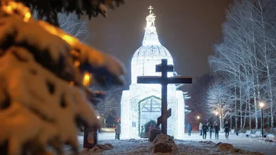 В Шуе в третий раз пройдет фестиваль "Русское Рождество" - РИА Новости,  