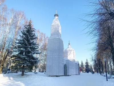 Шуя: как попасть в столицу Рождества