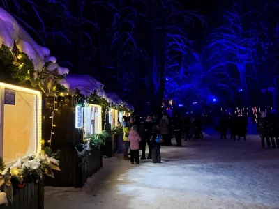 Главные события фестиваля «Русское Рождество» пройдут с 5 по 8 января |  Новости города Иваново и Ивановской области