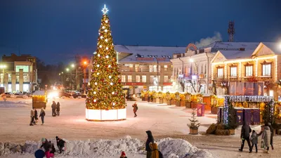 Рождество Христово в России — Википедия