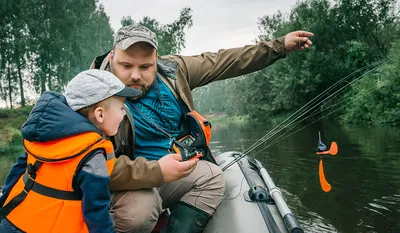 Обновлен перечень рыболовных угодий для ведения рыболовного хозяйства -  , Sputnik Беларусь