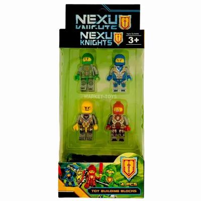 Конструктор Bela 10490 Nexo Knights Нексо Рыцари "Мобильная крепость  Фортрекс" (ID#82287902), цена: 133 руб., купить на 