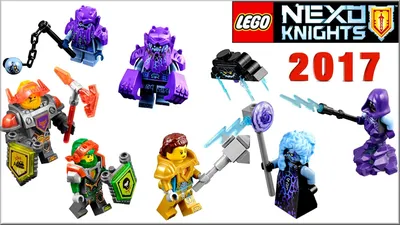 Конструктор Nexo Knights Нексо Рыцари 10519 Робот Чёрный рыцарь 543 дет.,  аналог LEGO 70326 в (ID#70672351), цена:  руб., купить на 