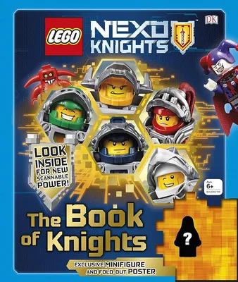 Lego Nexo Knights Нексо Найтс | Сравнить цены и купить на 