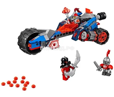 LEGO® NEXO Knights™ | LEGO® Нексо Рыцари™ | ВКонтакте