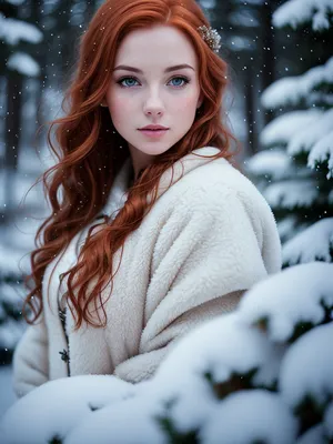 пыжие волосы; девушка с рыжими волосами эстетика | Рыжие девушки, Рыжие  волосы, Волосы