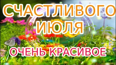 1 июля - Традиции, приметы, обычаи и ритуалы дня. Все праздники дня во всех  календарях | Сергей Чарковский Все праздники | Дзен