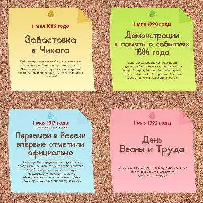 Классическая открытка СССР с 1 мая - открытка №7238 рубрики Открытки с 1 мая  | Открытки, День памяти, Праздничные открытки