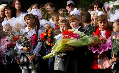 Как взять оплачиваемый выходной 1 сентября для родителей первоклассников -   - 