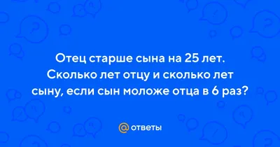 Открытки с 25 - летием Мужчине – Привет Пипл!