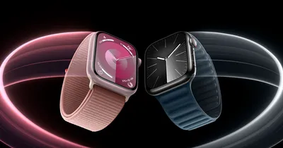 Apple Watch Series 9 and Ultra 2: Release, specs, price, features | Macworld