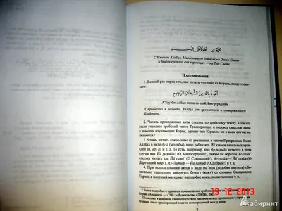 Иллюстрация 4 из 25 для Лечение аятами Корана и помощь в повседневных  нуждах - Хазрат, Мухаммад |