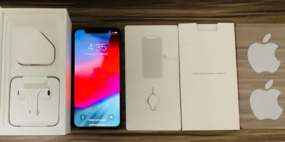 Smartphone iPhone X Apple APPLE de 64GB Desbloqueado | Walmart en línea