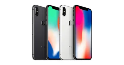 Apple iPhone X | Сравни цены на  | Смартфони та мобільні телефони