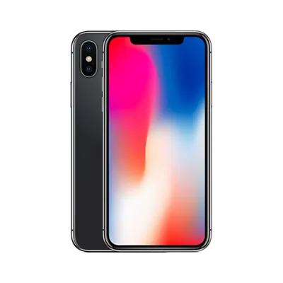 Сравнение iPhone X и iPhone Xr