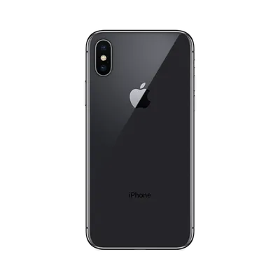 Обзор смартфона Apple iPhone X: новейший флагман с почти безрамочным  OLED-экраном