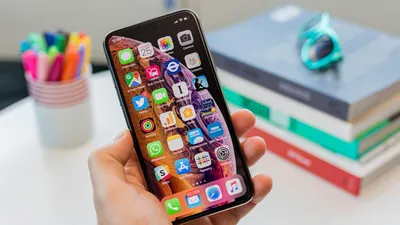 The iPhone XS Max behemoth shown from every angle - CNET