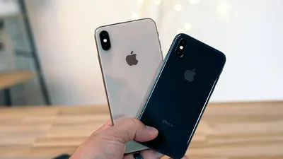 Apple Introduces its New iPhone XS - YouTube