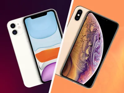 The iPhone XS Max behemoth shown from every angle - CNET