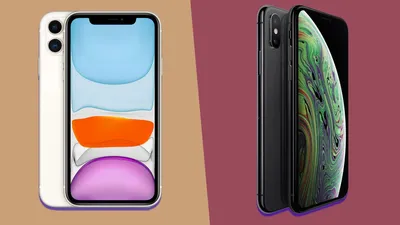 iPhone 11 vs iPhone XS vs iPhone XR: Should you upgrade this year? | WIRED  UK