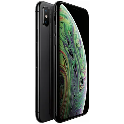 iPhone Xs and iPhone Xs Max bring the best and biggest displays to iPhone -  Apple