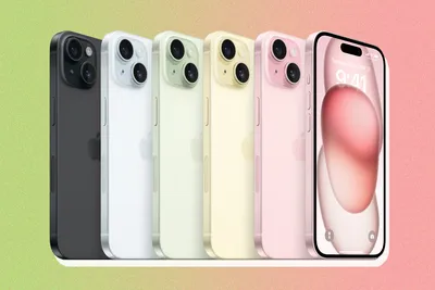 iPhone 15 | Features, Colors, Price