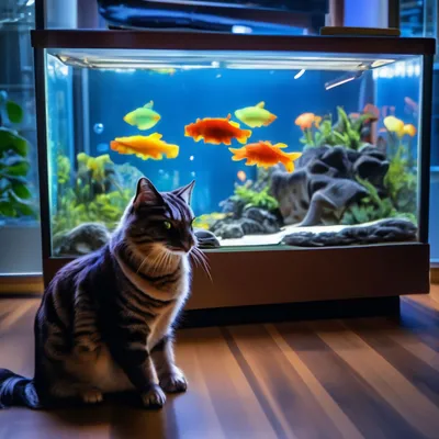 Все про аквариум: аквариумные рыбки, аквариумные растения (фото, названия,  содержание, уход и разведение) на 