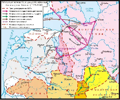 Образ Александра Невского в художественной литературе - Невский. 800