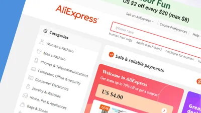 Как продавать на AliExpress: пошаговая инструкция для начинающих продавцов