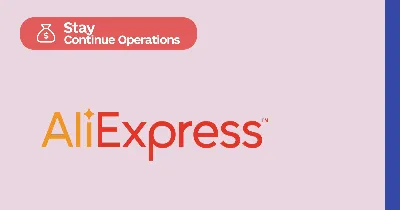 LeaveRussia: AliExpress is Doing Business in Russia as Usual