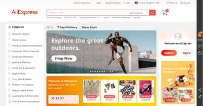 Alibaba vs Aliexpress: Which Is Best for Your Business in 2024? - Jungle  Scout