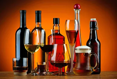 ОМЕЗ® 10 мг и алкоголь: можно ли принимать с алкоголем, меры  предосторожности