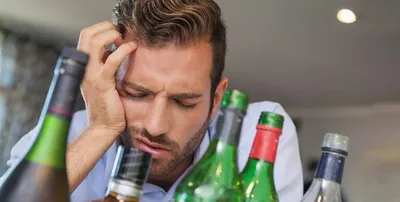 Передается ли алкоголизм по наследству? | МЕДЛЮКС