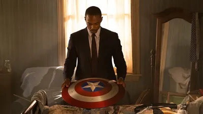 Marvel готовит четвертый фильм про Капитана Америка. Над ним работает  шоураннер «Сокола и Зимнего Солдата» — Новости на Кинопоиске