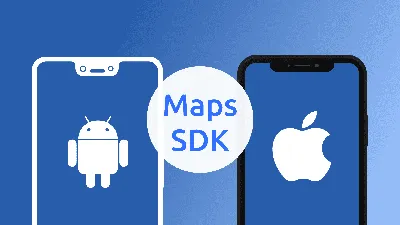 MapLibre GL Native: open-source mobile SDK for Android and iOS | MapTiler